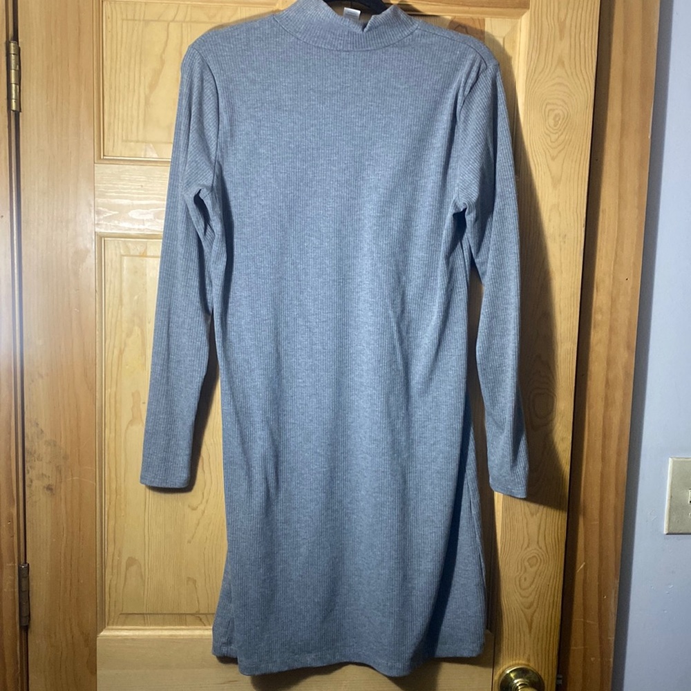 H&M tunic dress